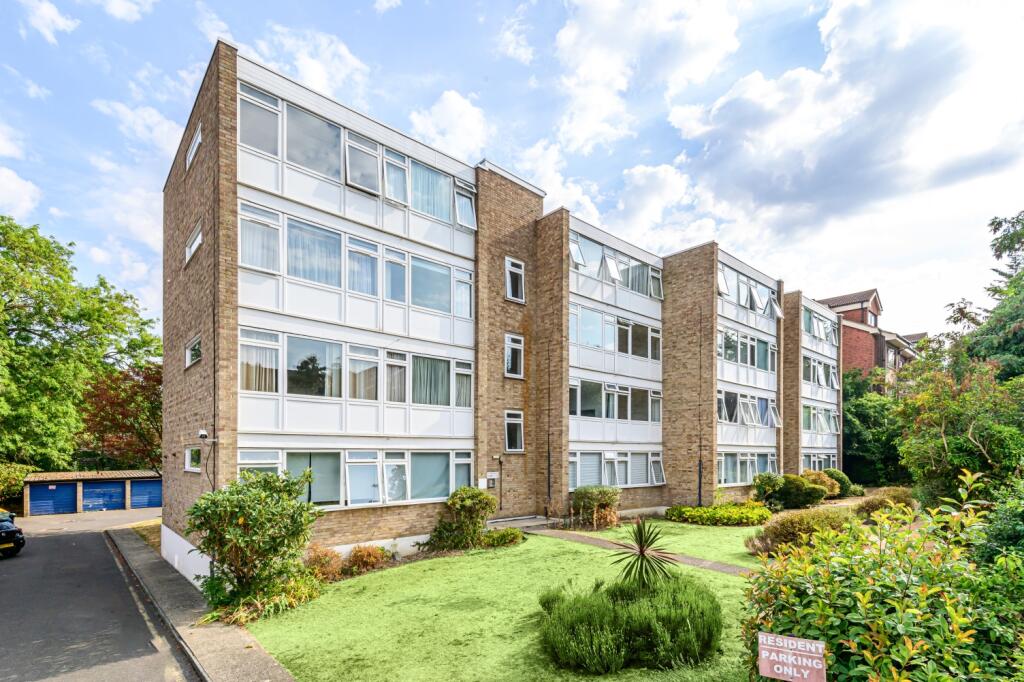 Main image of property: Albemarle Road Beckenham BR3