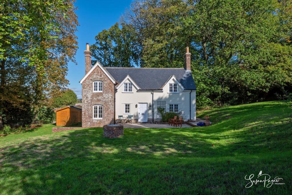 Main image of property: Blackwater Road, Blackwater