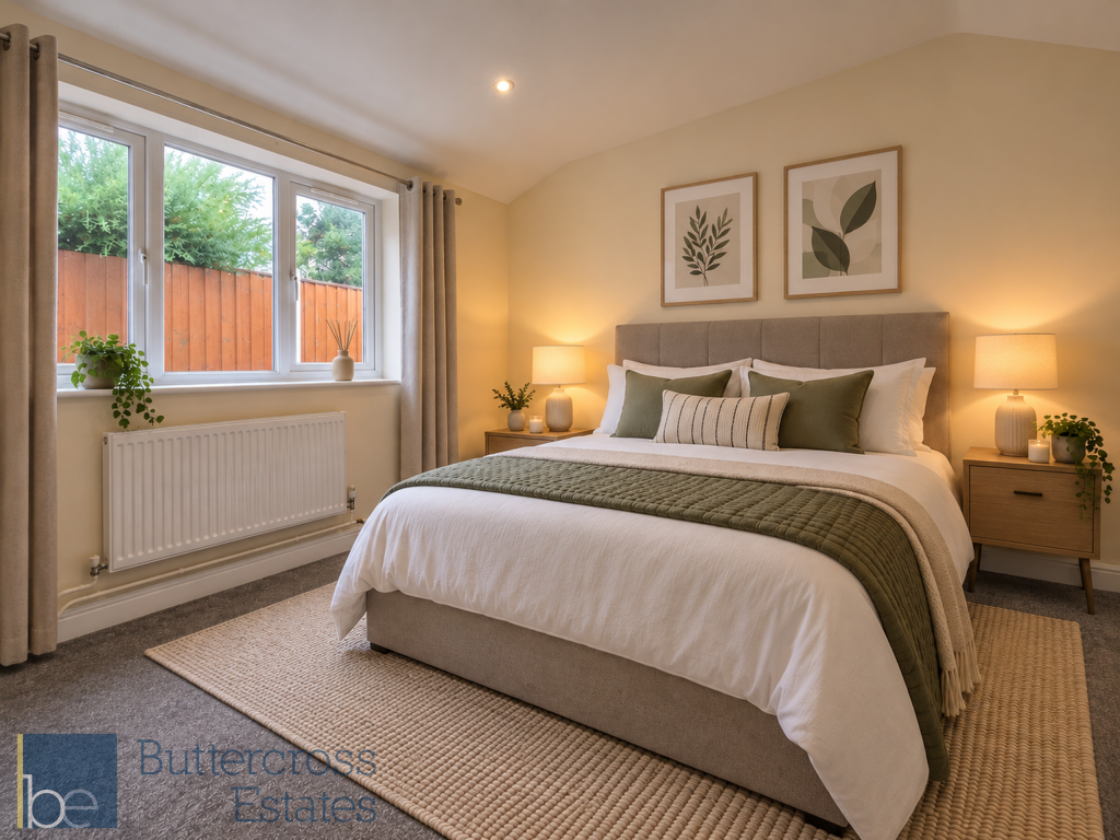 Main image of property: Newgate Street, Bingham