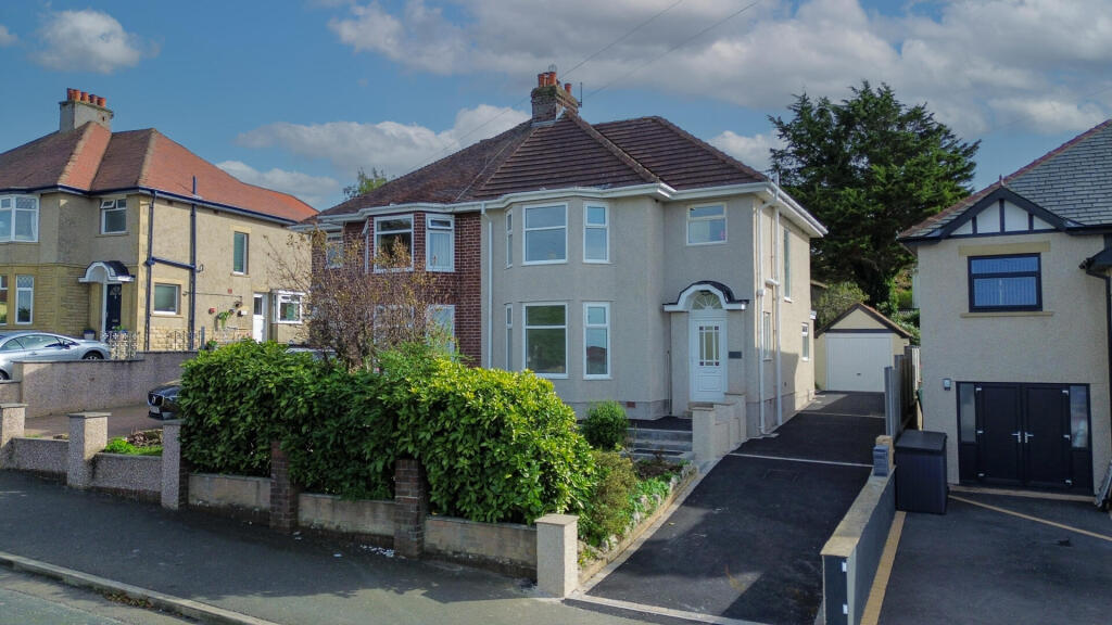 Main image of property: Hillsea Avenue, Heysham, LA3 2BU