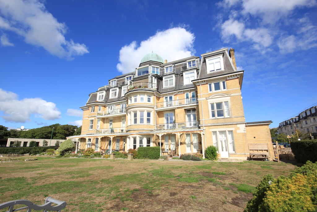 Main image of property: Tollard Court, West Hill Road, Bournemouth, Bournemouth Christchurch Poole