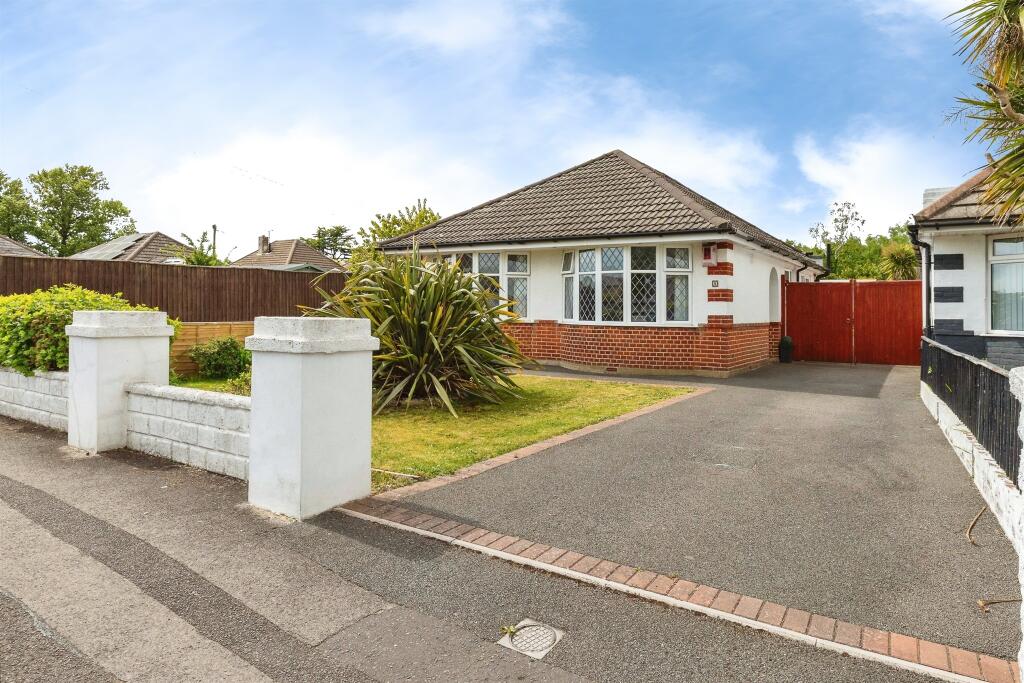 Main image of property: Daws Avenue, Bournemouth