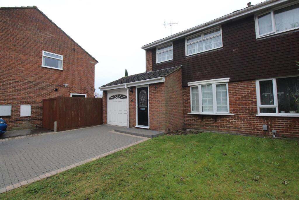 Main image of property: Ingleside Drive, Stevenage SG1