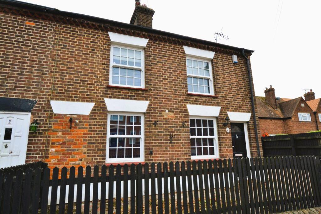 Main image of property: Lilley, Hertfordshire