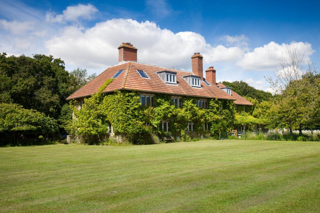 Main image of property: North Bestwall, Wareham, Dorset
