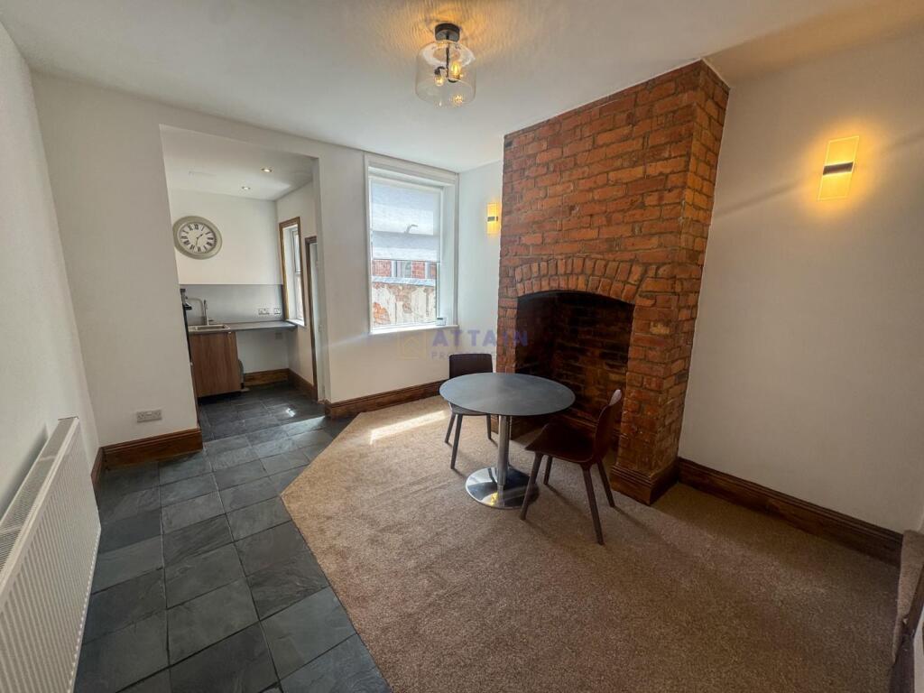 Main image of property: Pittar Street, Derby