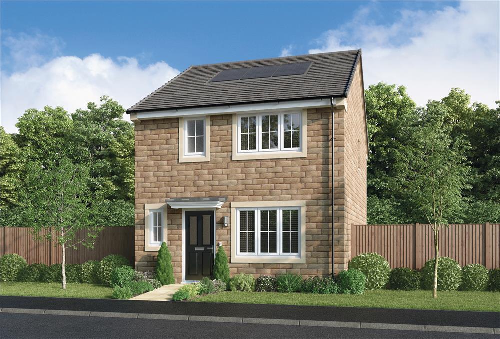 Main image of property: Woodhead Road,
Honley,
HD9 6PR