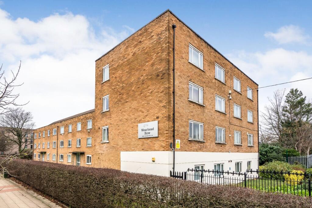 Main image of property: Eccles New Road, Salford, Greater Manchester, M5
