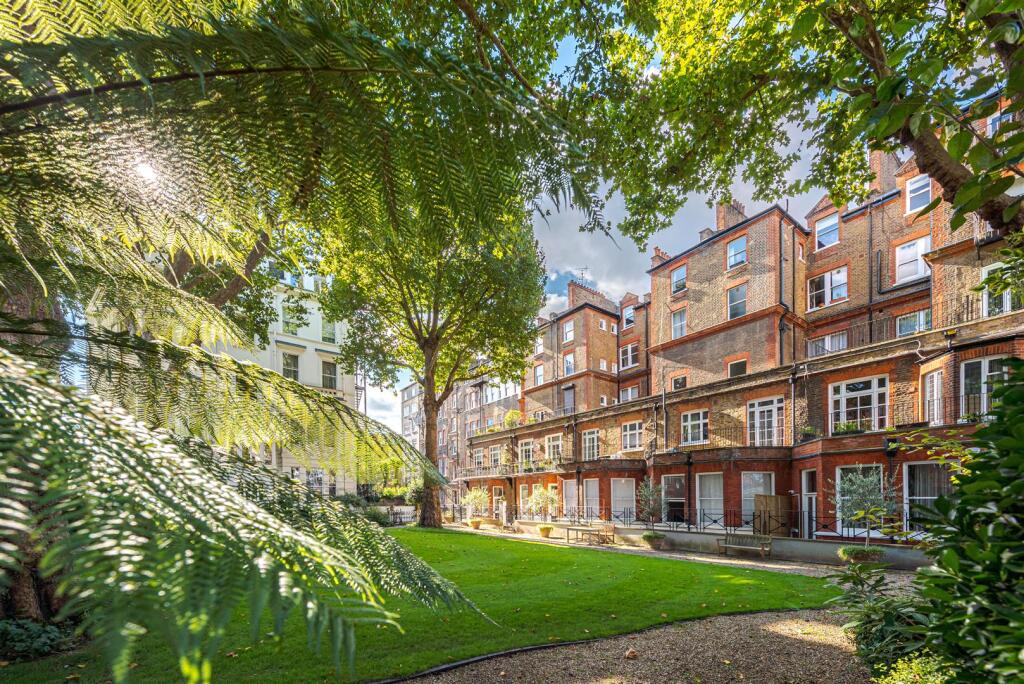 Main image of property: Gledhow Gardens, London