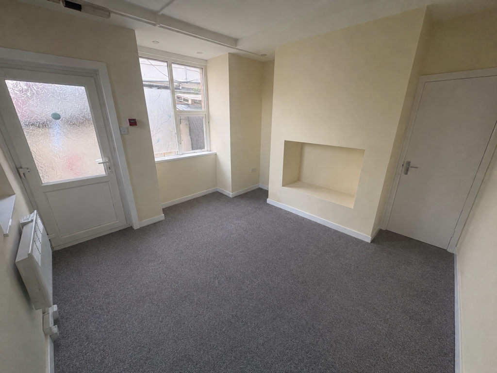 Main image of property: Lytham Road, Blackpool , FY1