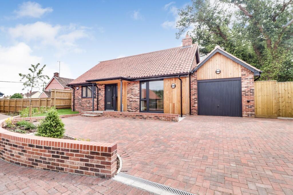 Main image of property: Nightingale Close, Melton, Woodbridge