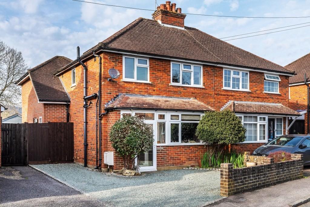 Main image of property: OAKDENE CLOSE, BROCKHAM, RH3