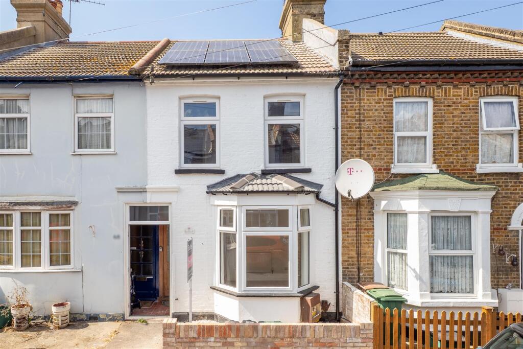 Main image of property: Beulah Road, Sutton