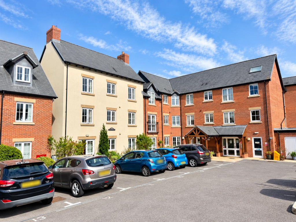Main image of property: Daffodil Court, Newent