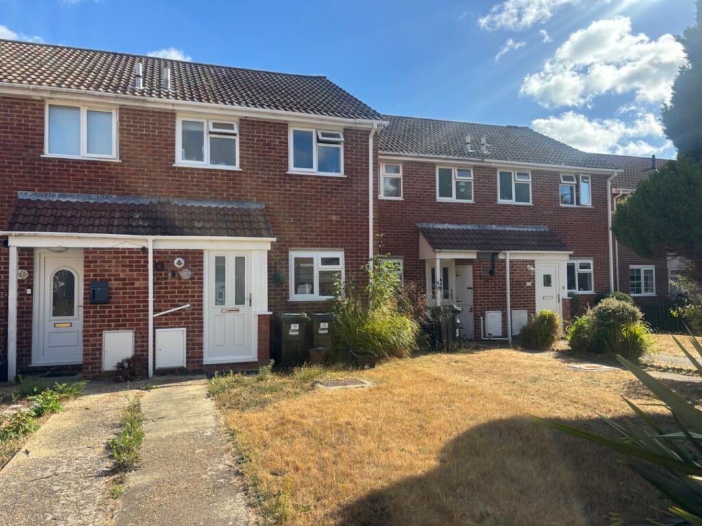 Main image of property: Forest Edge, Fawley, Southampton, Hampshire, SO45 1FN