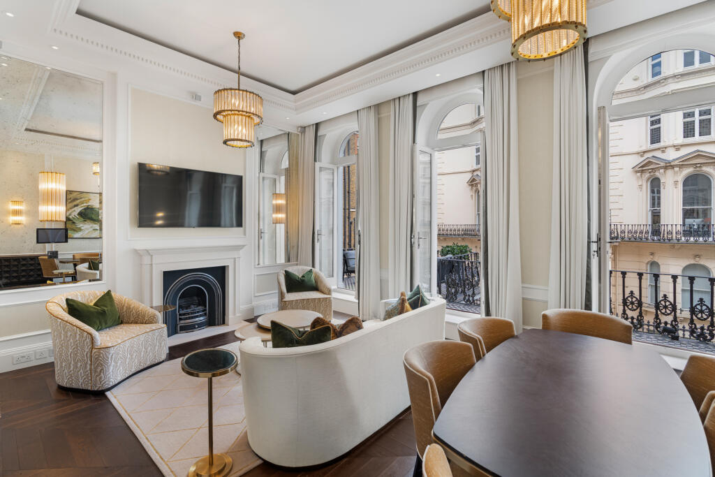 Main image of property: 21-22 Prince Of Wales Terrace, Kensington, London, W8