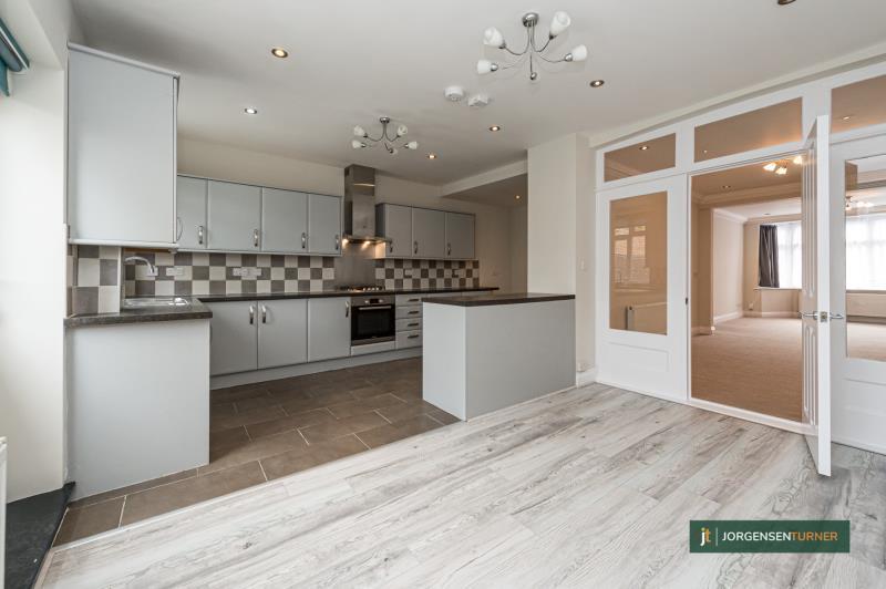 Main image of property: Park View, Acton, W3