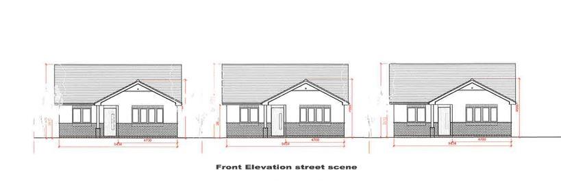 Main image of property: Boscombe Avenue, Wickford