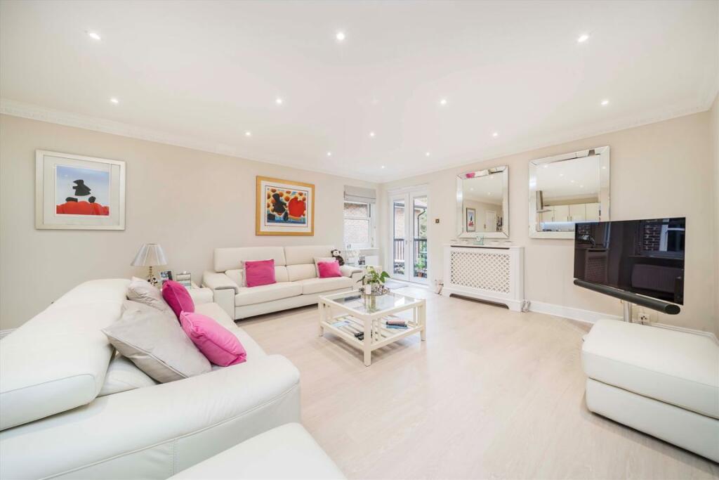 Main image of property: Oatlands Drive, Weybridge