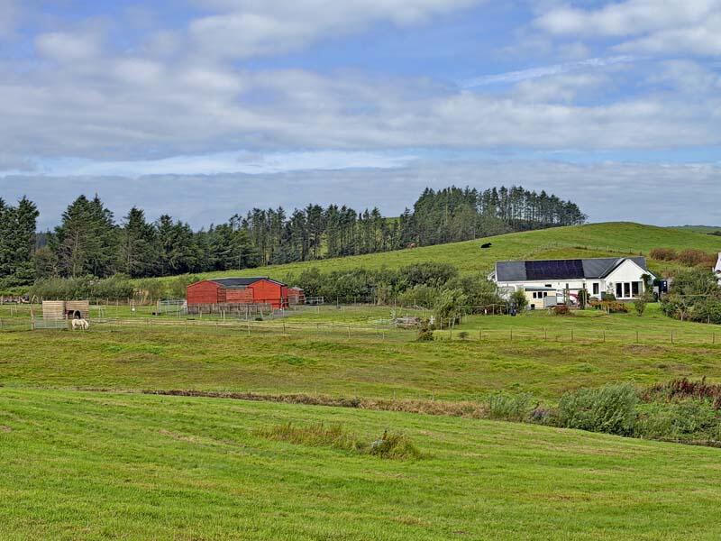 Main image of property: Hideaway Cottage, Meikle Mark, Stranraer, DG9 8HX