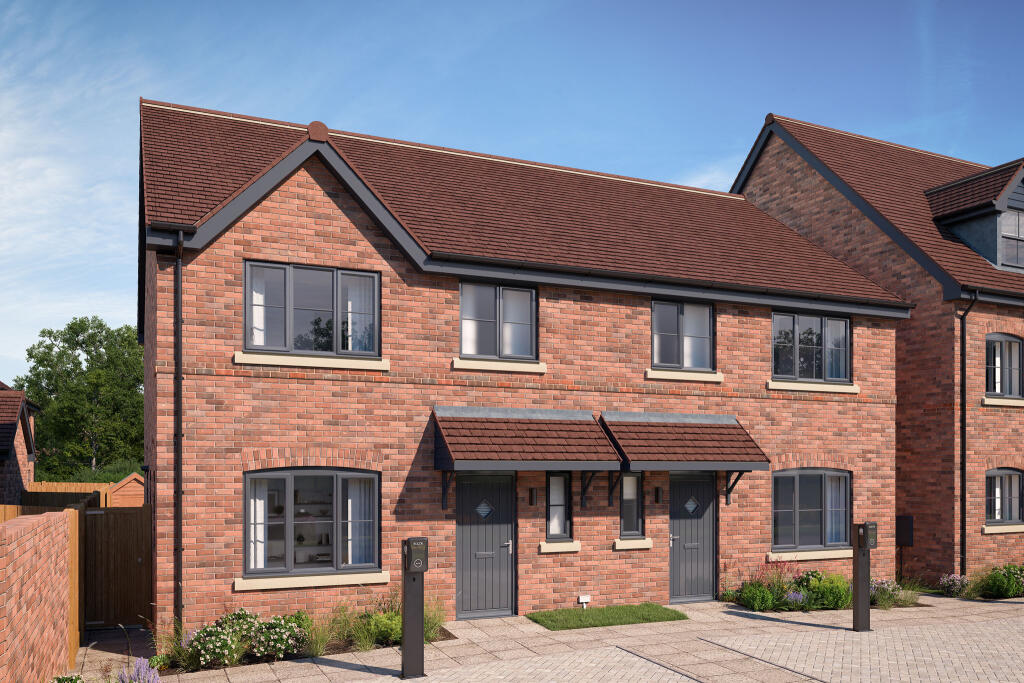 Main image of property: Lilywhites Lane
Hoddesdon
Hertfordshire
EN11 8FW