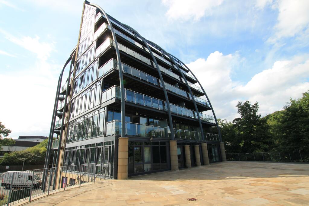 Main image of property: Salts Mill Road, Shipley, Bradford, BD17
