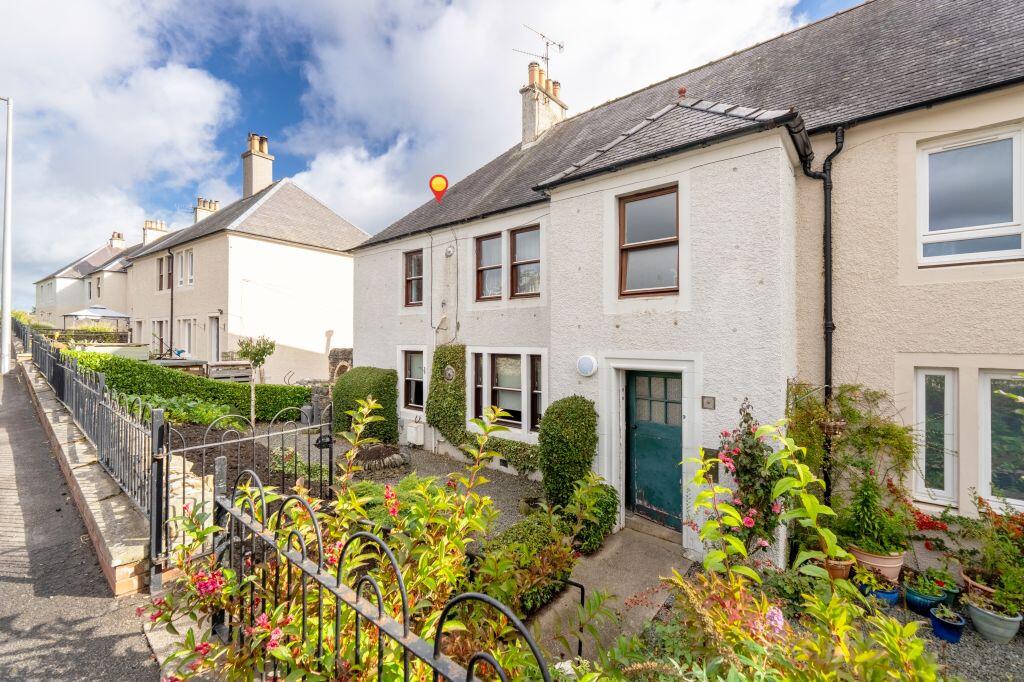 Main image of property: 15 Connor Street, Peebles, EH45 8HD