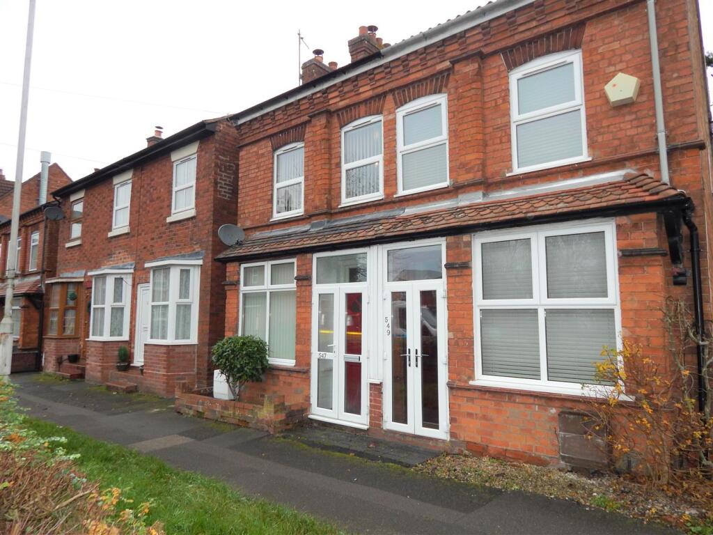 Main image of property: Evesham Road, Crabbs Cross