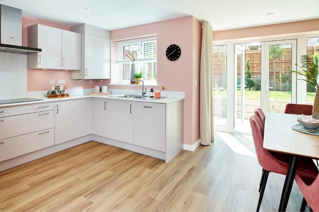 Main image of property: Kilburn Place,
Didcot, 
Oxfordshire, 
OX11 9SH
