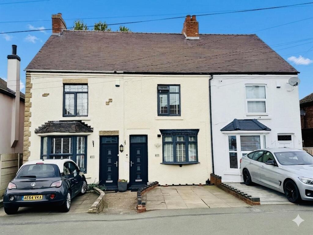 Main image of property: Boulters Lane, Wood End
