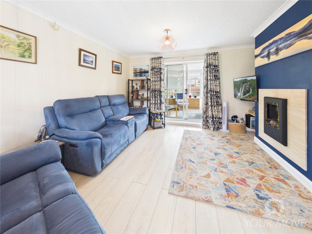 Main image of property: Eden Crest, Gainford, Darlington, Durham, DL2