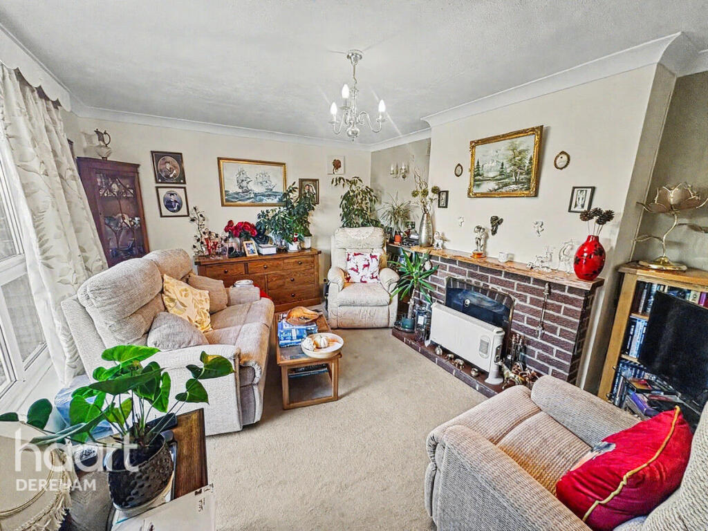Main image of property: Orchard Close, North Elmham
