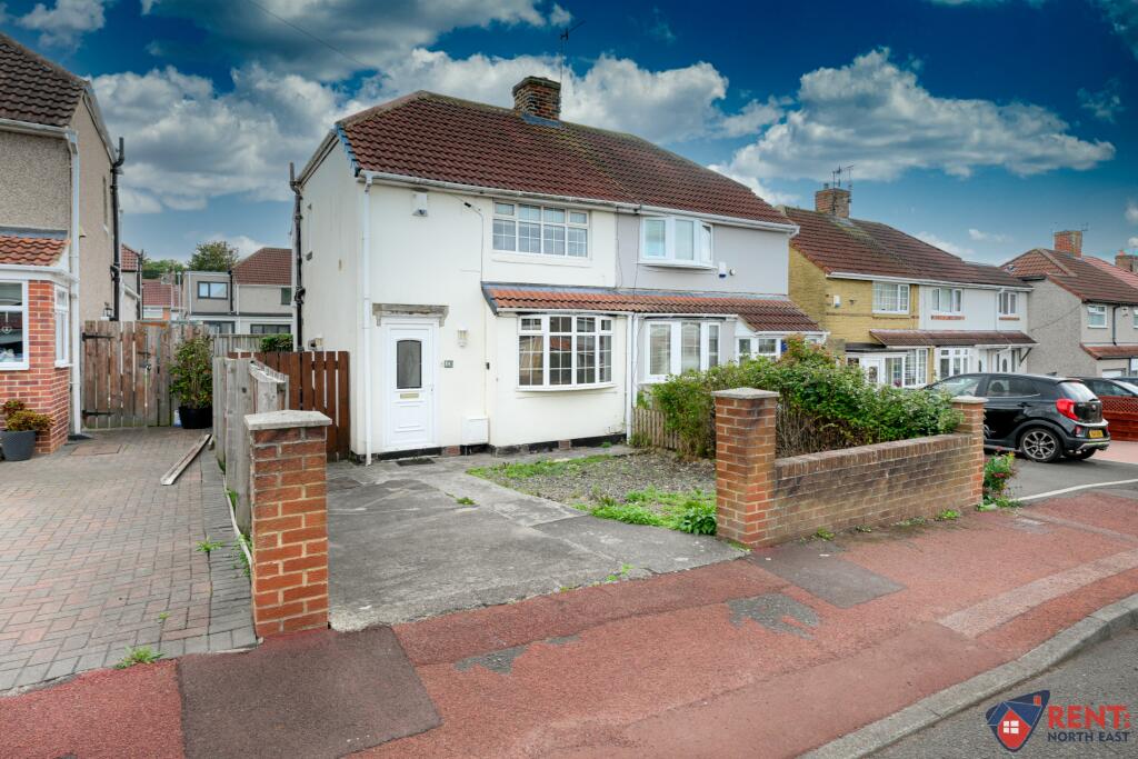 Main image of property: Meldon Gardens, Lobley Hill, Gateshead