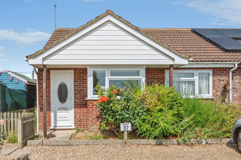 Main image of property: Coastline Village, Walcott, Norwich
