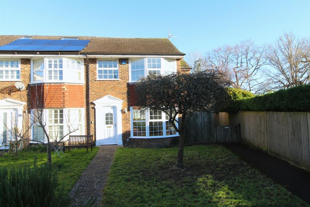Main image of property: The Welkin, Lindfield, Haywards Heath, RH16