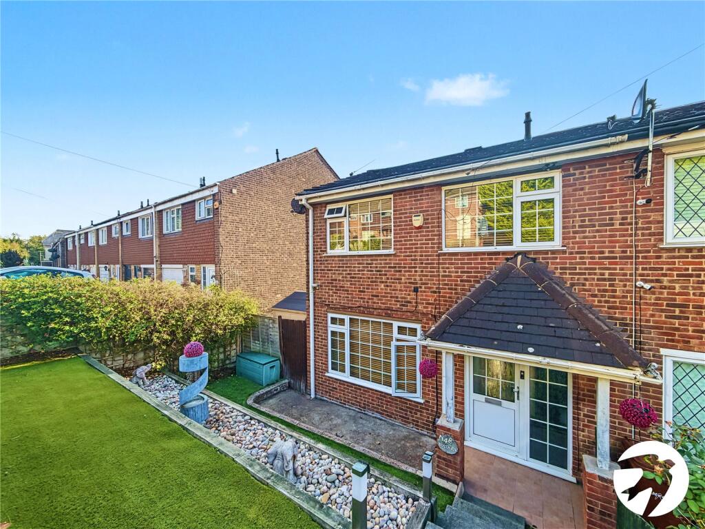 Main image of property: Beacon Road, Chatham, Kent, ME5