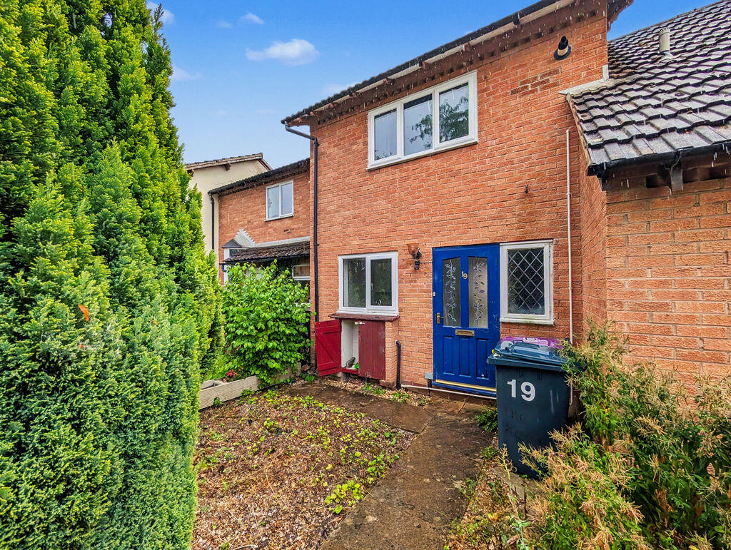 Main image of property: The Keep, Bicton Heath, Shrewsbury, Shropshire, SY3 5DW