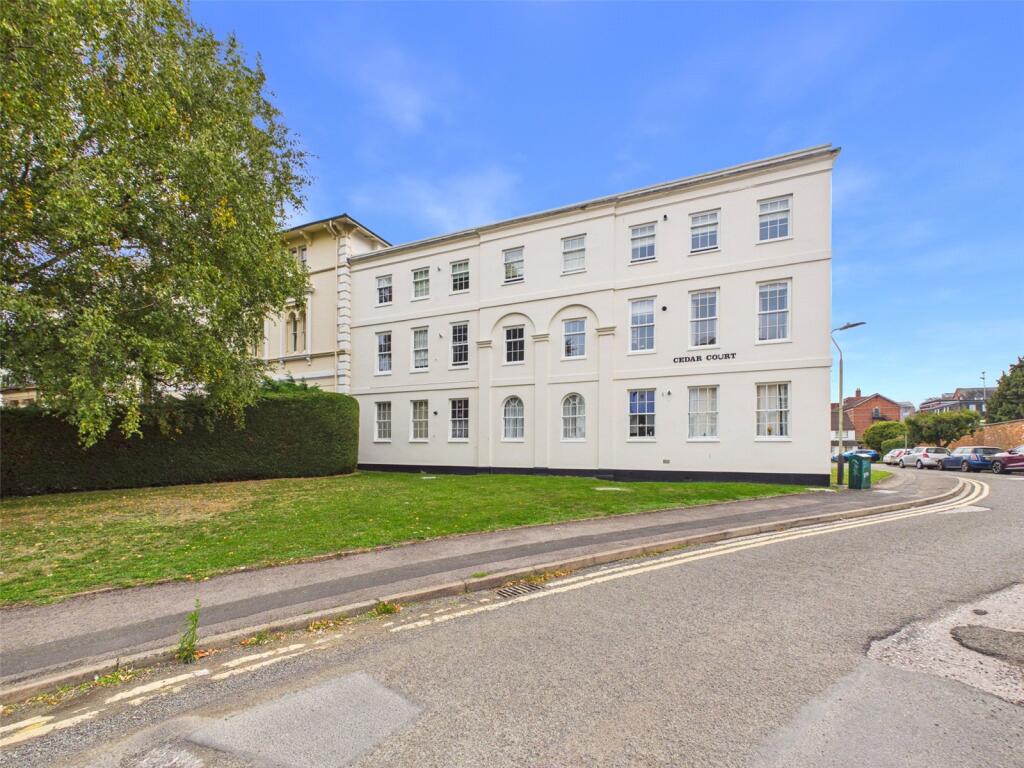 Main image of property: Cedar Court Road, Cheltenham, Gloucestershire, GL53