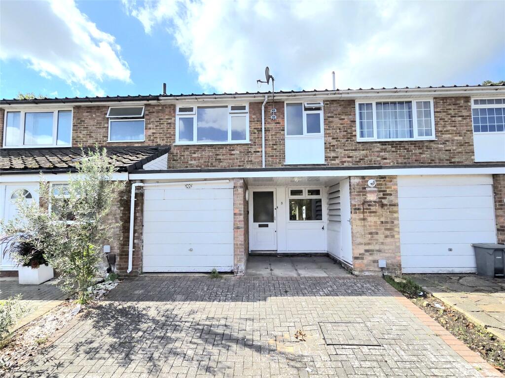 Main image of property: Claremont Close, Orpington, Kent, BR6