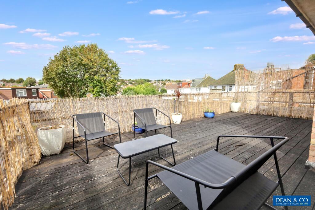Main image of property: West Way, Hove, Brighton & Hove