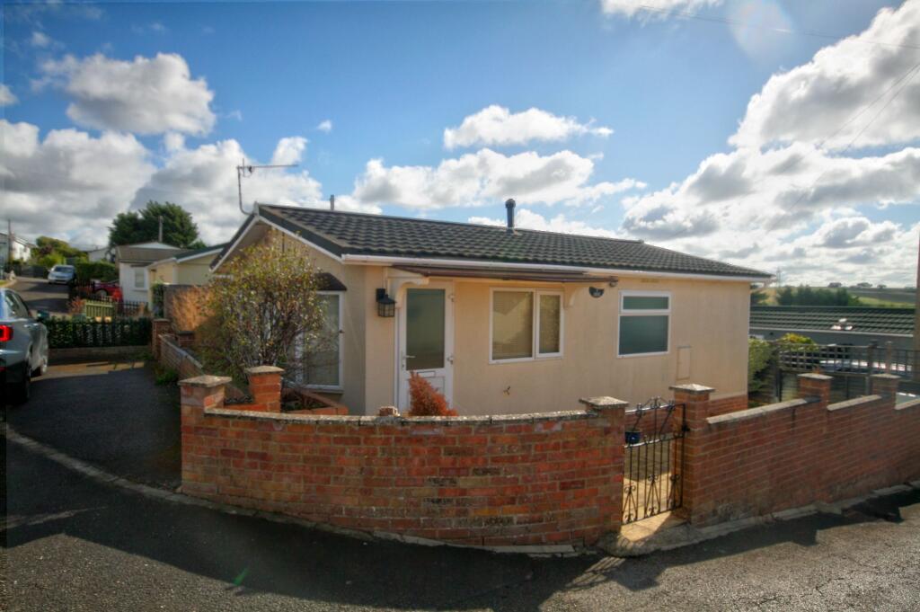 Main image of property: Sunny Rise, Horspath, OX33