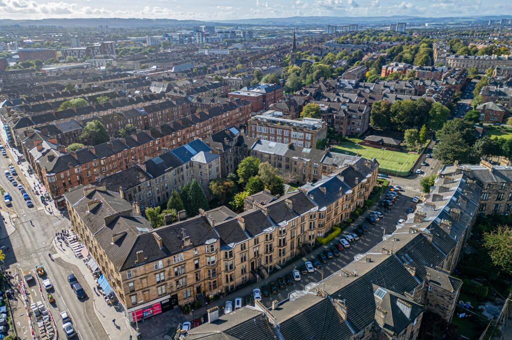 Main image of property: Dowanside Road, Dowanhill, Glasgow