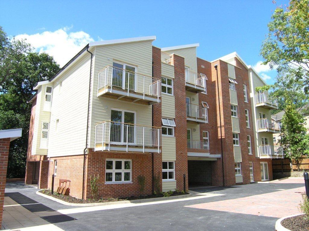 Main image of property: Tudor Wood, Northlands Road, Southampton