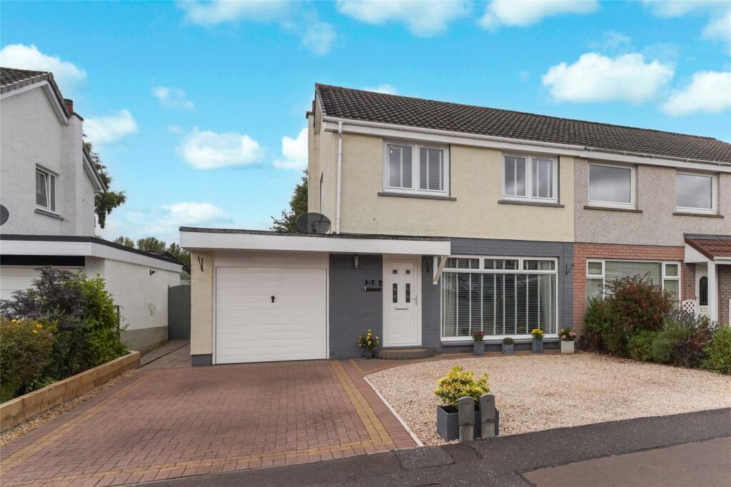 Main image of property: Balnagowan Drive, Glenrothes, Fife, KY6