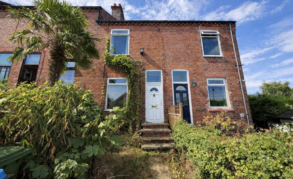 Main image of property: Grove Terrace, Helsby, Frodsham, WA6