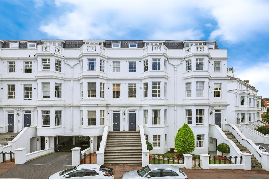 Main image of property: Silverdale Road, Eastbourne