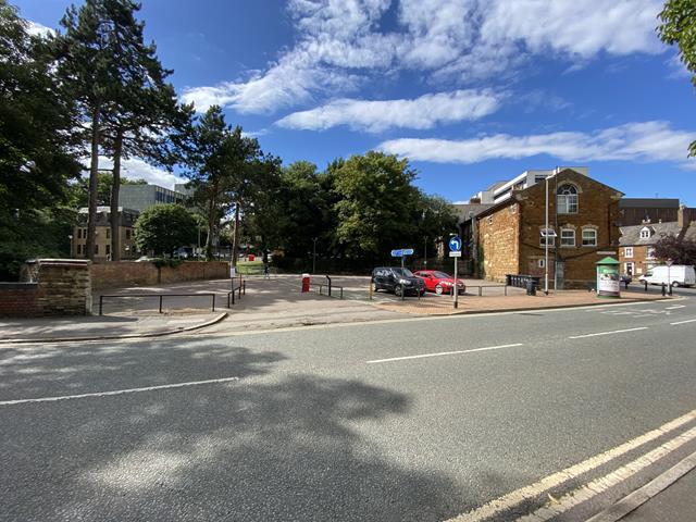 Main image of property: Car Park, Doddington Road, Wellingborough, NN8 2JG