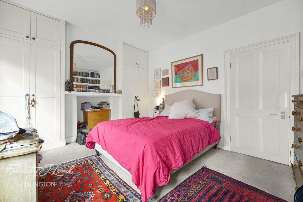Main image of property: Charlton Place, London N1
