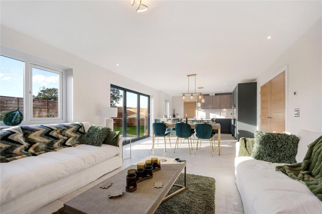 Main image of property: Lawton Meadows, Lower Bartle, Preston, Lancashire