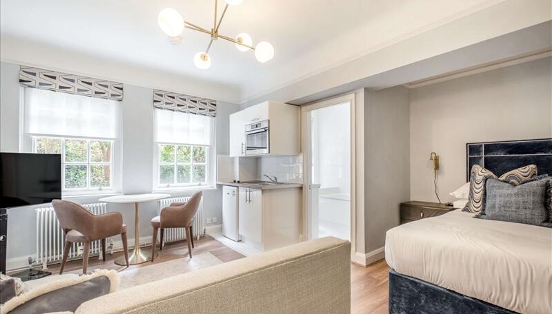Main image of property: Chelsea, London, SW3